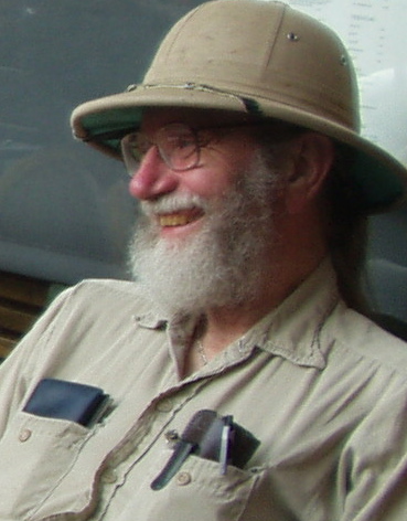 RONALD H. PINE